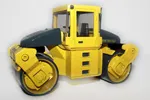 Bomag BW184 AD