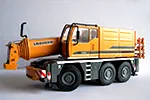 Liebherr LTC1055