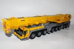 Liebherr LTM1500-8.1