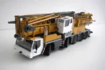 Liebherr MK100