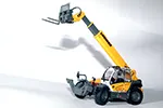 Liebherr TL435-13