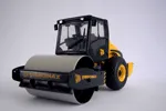 JCB VM115 Vibromax