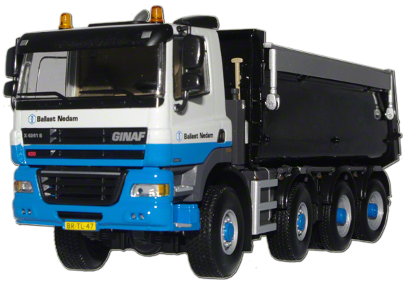 Click here to view the Ballast Nedam models Click here to view the Ballast Nedam models