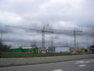 Construction site datacenter